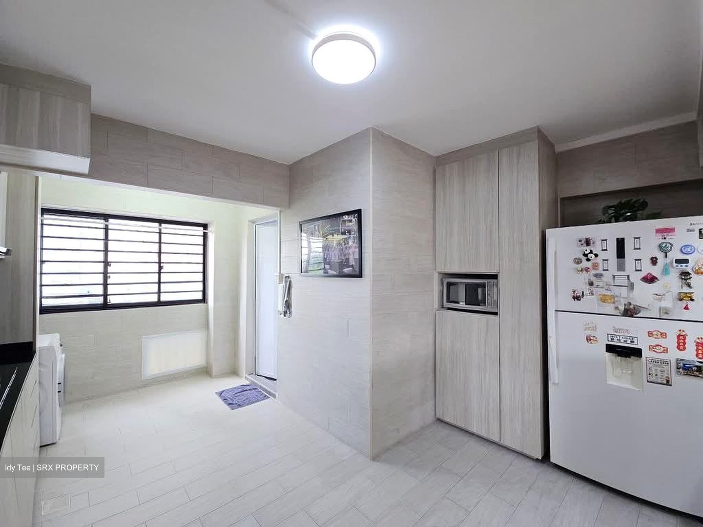 Blk 553 Choa Chu Kang North 6 (Choa Chu Kang), HDB Executive #554540961